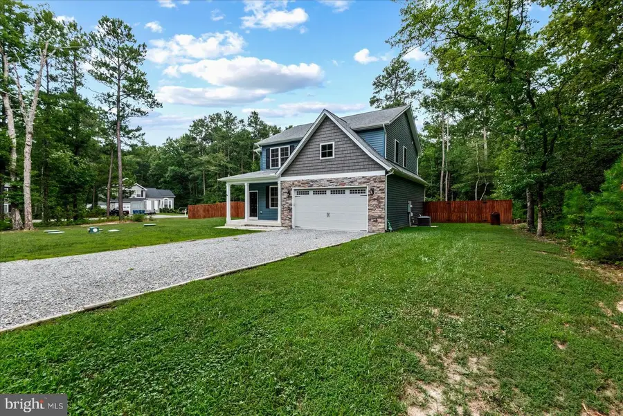 156 American Dr, Ruther Glen, VA 22546 - #3