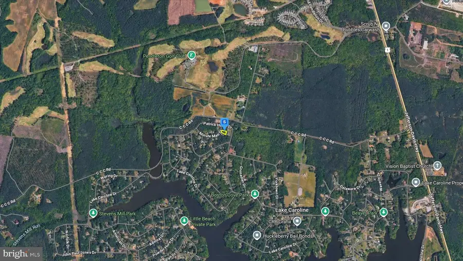 201 Minute Man Dr, Ruther Glen, VA 22546 - #3