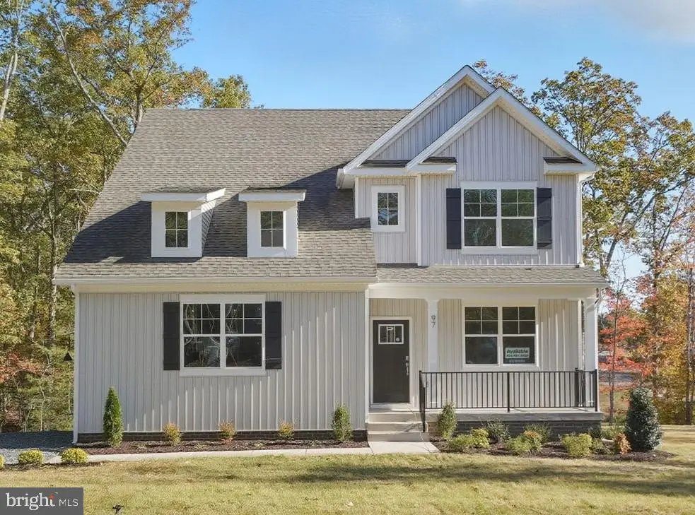 6322 Sterling Way, Ruther Glen, VA 22546 - #1