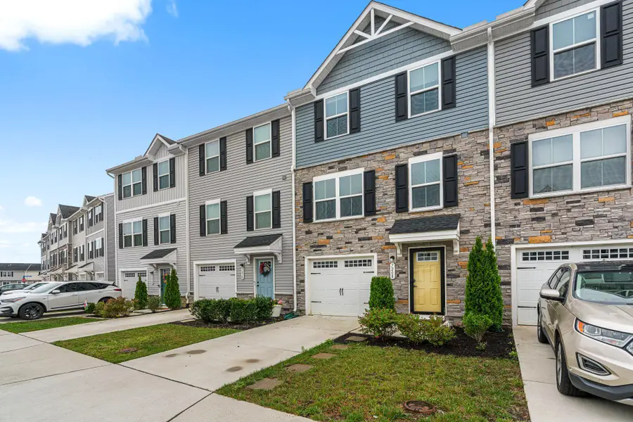 7208 Senate Way, Ruther Glen, VA 22546 - #2