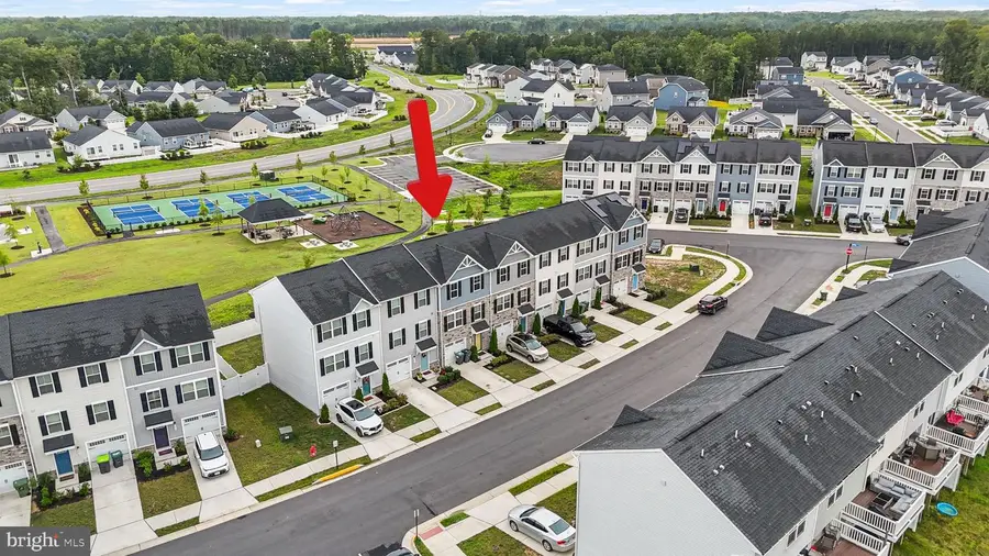 7208 Senate Way, Ruther Glen, VA 22546 - #3