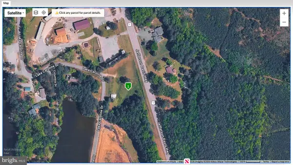 21 Lake Caroline Dr, RUTHER GLEN, VA 22546