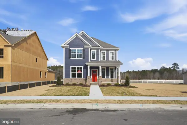 17480 Clark And York Blvd, RUTHER GLEN, VA 22546