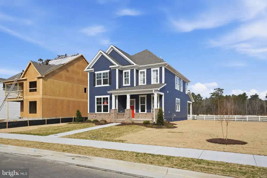 17480 Clark And York Blvd, Ruther Glen, VA 22546 - #2