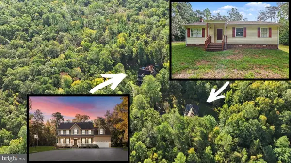 22623 & 22617 Telegraph Rd, RUTHER GLEN, VA 22546