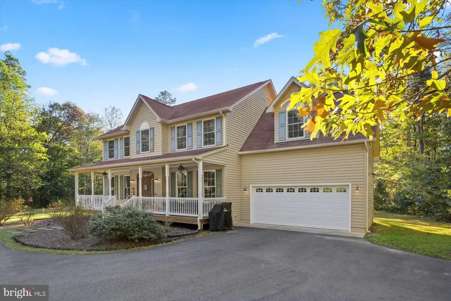 22623 & 22617 Telegraph Rd, Ruther Glen, VA 22546 - #3