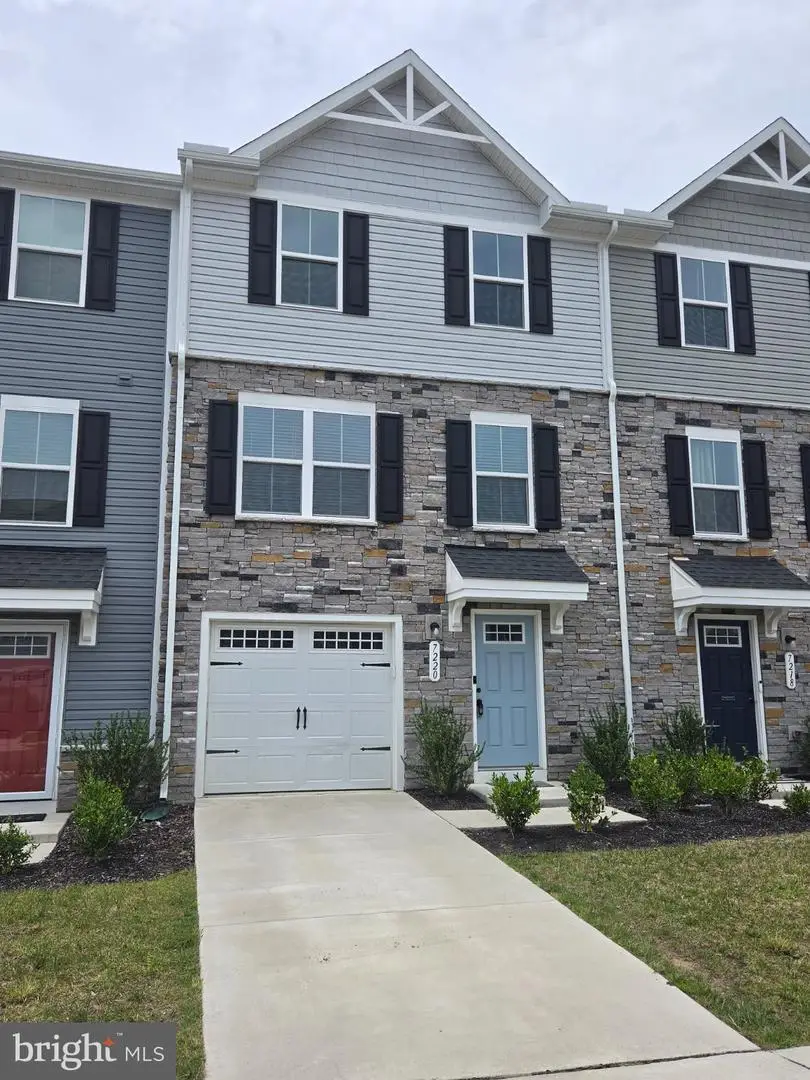 7220 Senate Way, Ruther Glen, VA 22546 - #1