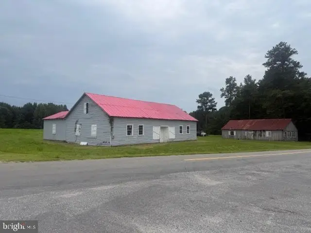 Countyline Church, Ruther Glen, VA 22546 - #1