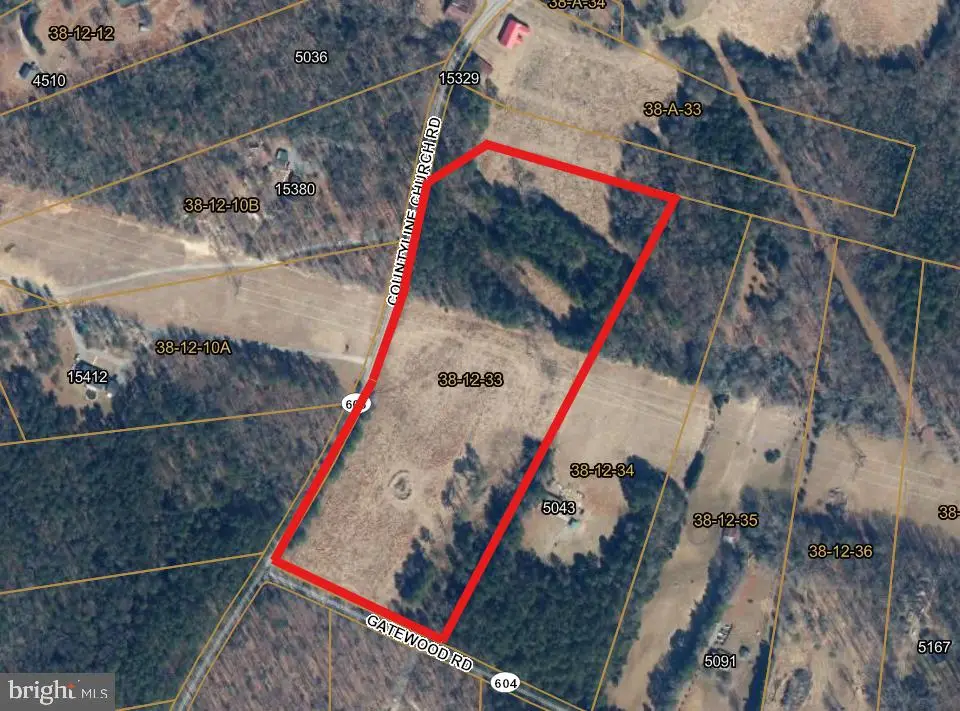 Gatewood, Ruther Glen, VA 22546 - #1