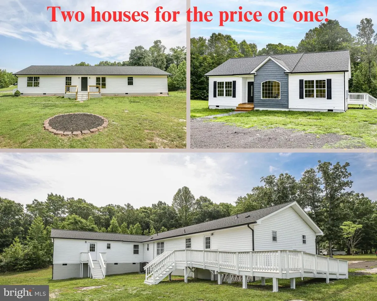 12469 Paige Rd, Woodford, VA 22580 - #1
