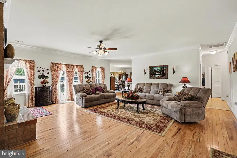 13080 Paige Rd, Woodford, VA 22580 - #2