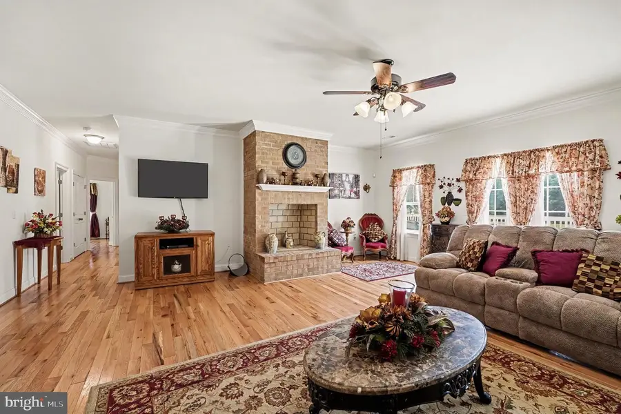 13080 Paige Rd, Woodford, VA 22580 - #3
