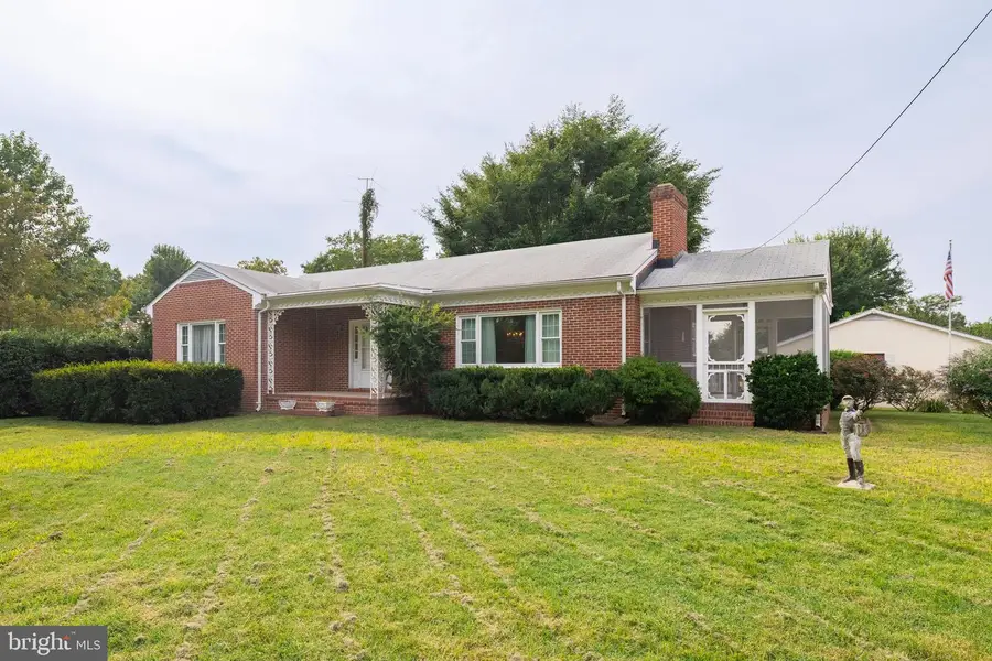 16023 Colonial Rd, Milford, VA 22514 - #3