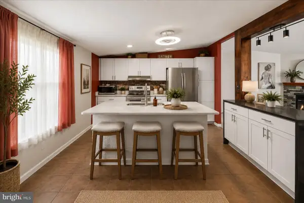 26271 Dogwood Dr, RUTHER GLEN, VA 22546