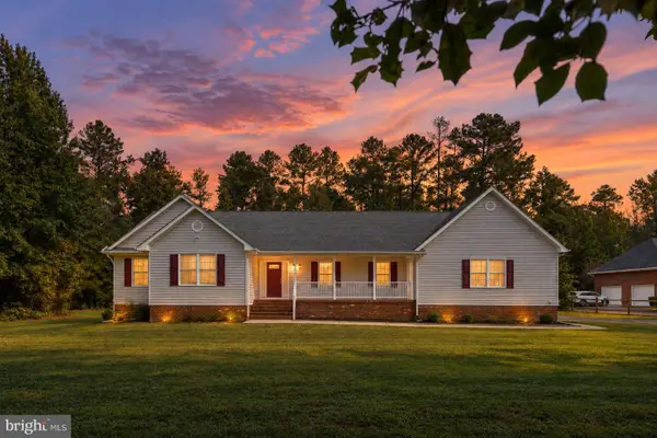 15399 Paige Rd, WOODFORD, VA 22580