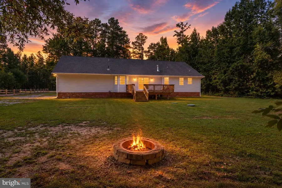 15399 Paige Rd, Woodford, VA 22580 - #2
