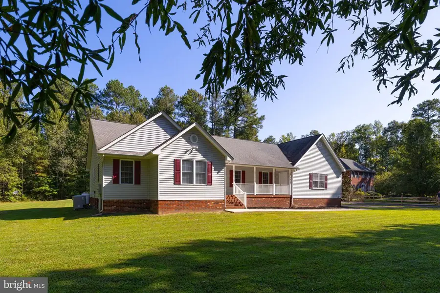 15399 Paige Rd, Woodford, VA 22580 - #3