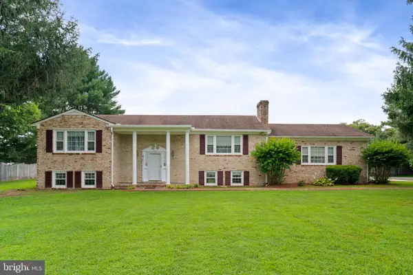 822 Back St, PORT ROYAL, VA 22535