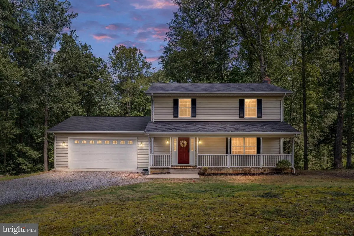 14377 Farmer Dr, Woodford, VA 22580 - #1