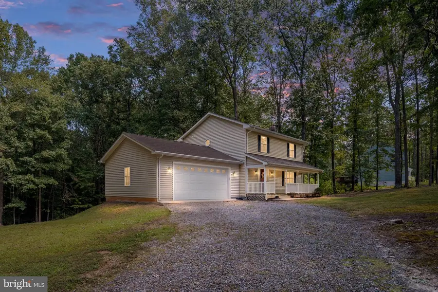 14377 Farmer Dr, Woodford, VA 22580 - #3