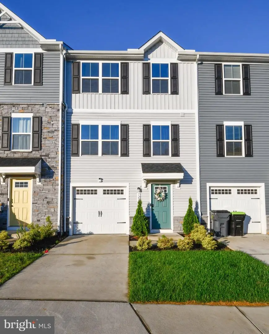 7230 Potomac Ter, Ruther Glen, VA 22546 - #1