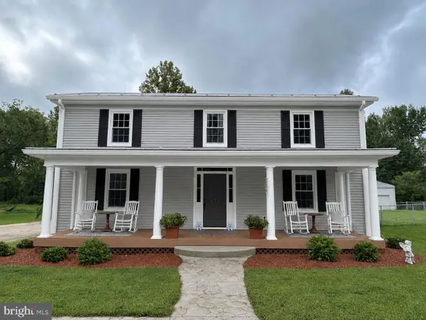 12124 Guinea Dr, WOODFORD, VA 22580
