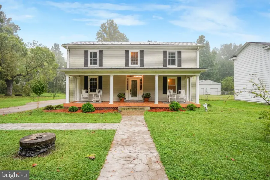 12124 Guinea Dr, Woodford, VA 22580 - #3