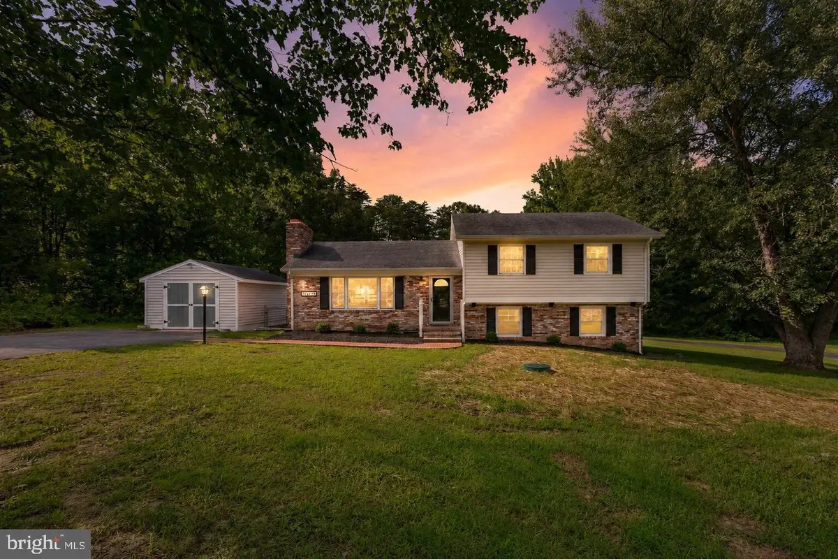 14279 Stonewall Jackson Rd, Woodford, VA 22580 - #1