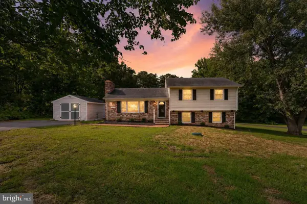 14279 Stonewall Jackson Rd, WOODFORD, VA 22580