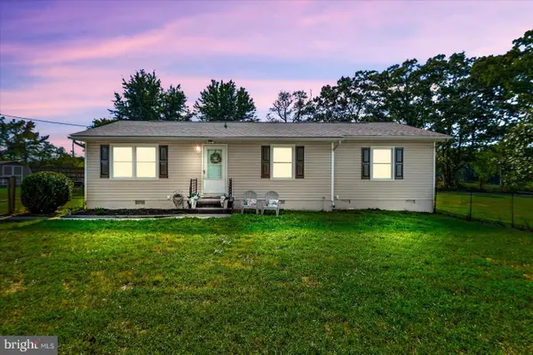 18588 Sparta Rd, MILFORD, VA 22514