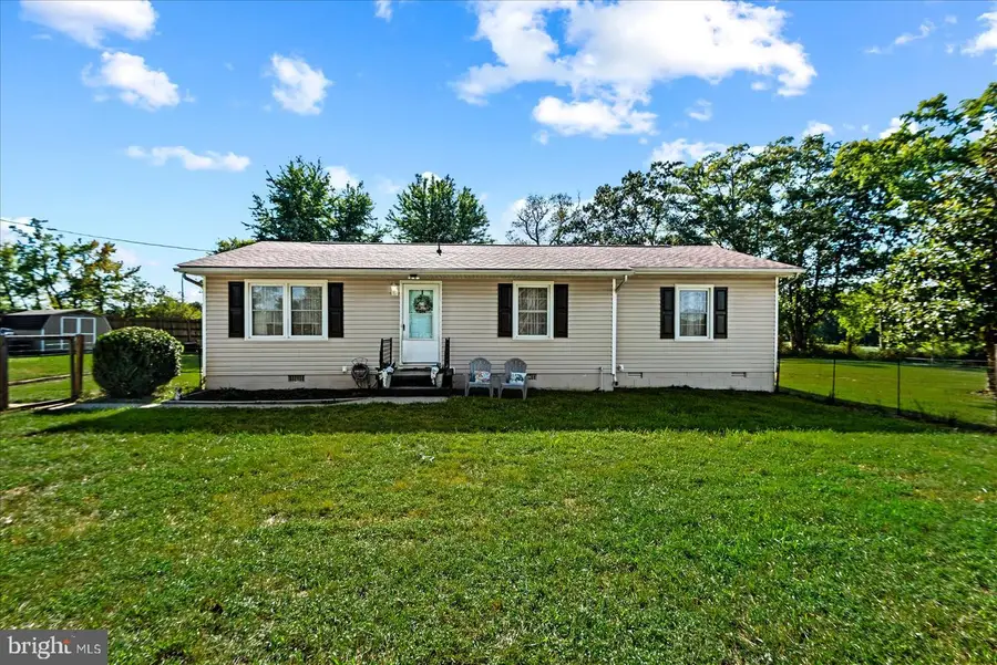 18588 Sparta Rd, Milford, VA 22514 - #2