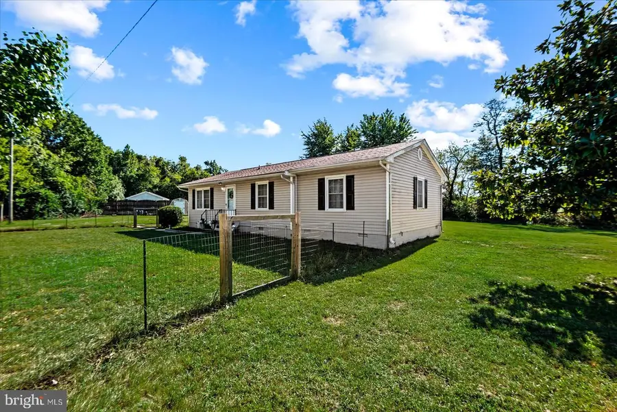 18588 Sparta Rd, Milford, VA 22514 - #3