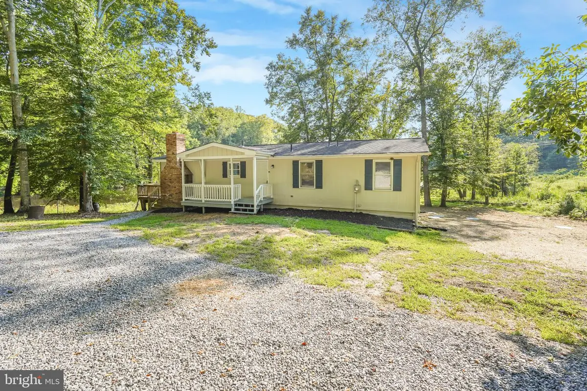 26374 Hill Rd, Ruther Glen, VA 22546 - #1