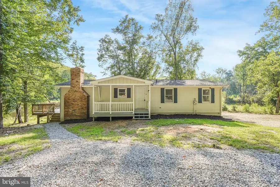 26374 Hill Rd, Ruther Glen, VA 22546 - #2