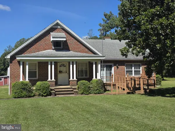 5148 Fredericksburg Tpke Tpke, WOODFORD, VA 22580