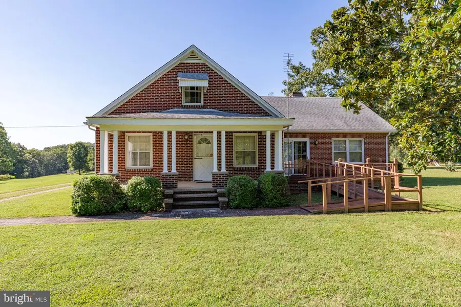 5148 Fredericksburg Tpke Tpke, Woodford, VA 22580 - #3