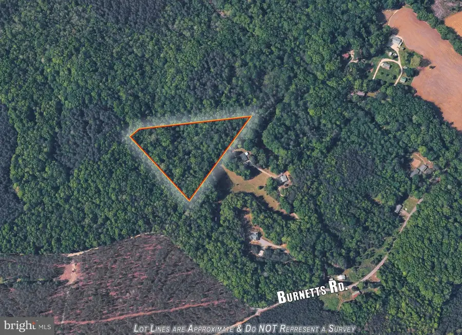 0 Land, Bowling Green, VA 22427 - #3