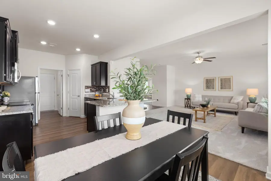17010 Edwards Rd, Bowling Green, VA 22427 - #2