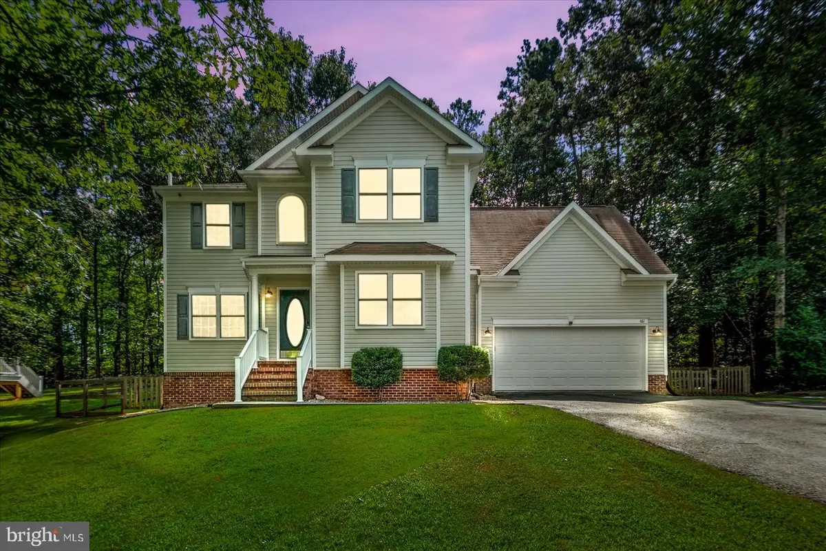 161 Land Or Dr, Ruther Glen, VA 22546 - #1