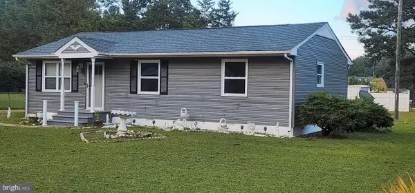 2511 Edgewood Dr, RUTHER GLEN, VA 22546