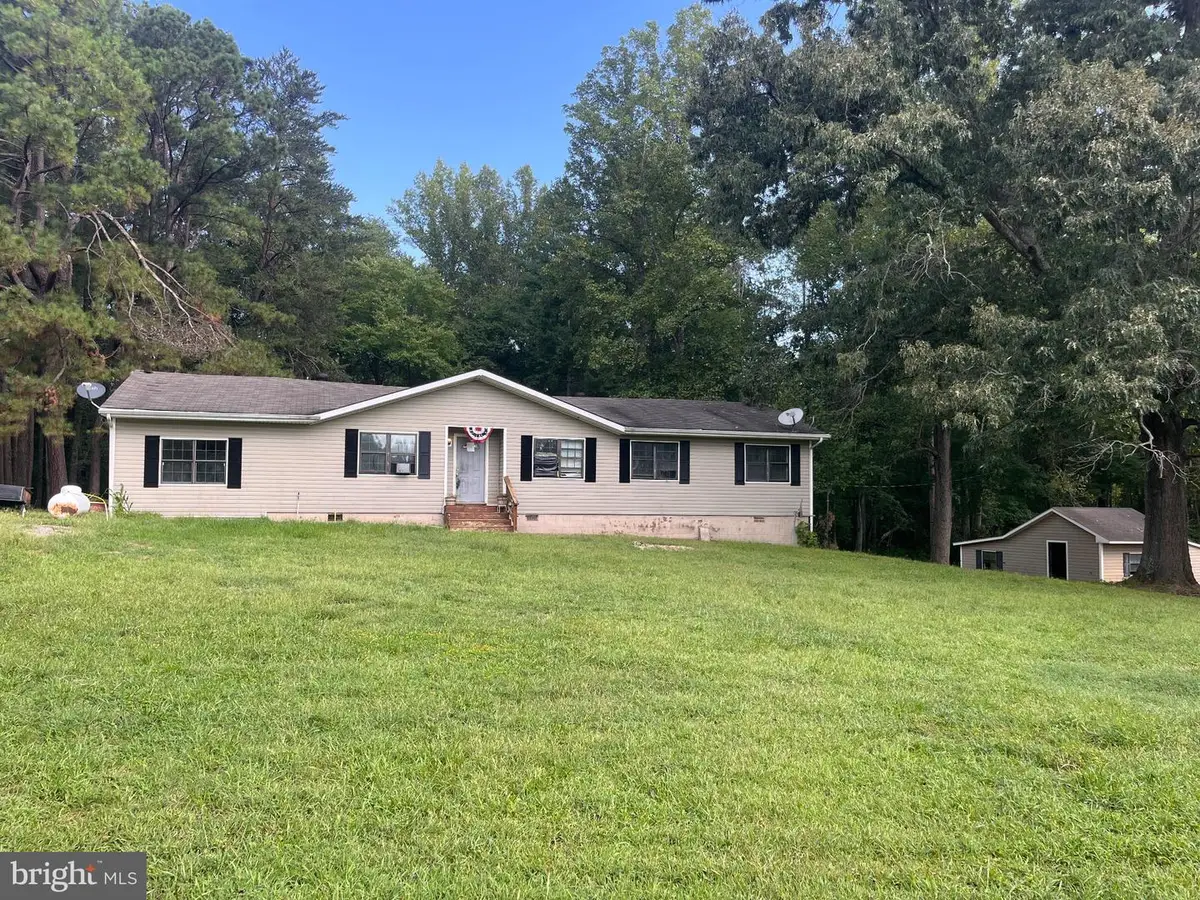 23431 Frye Ln, Ruther Glen, VA 22546 - #1