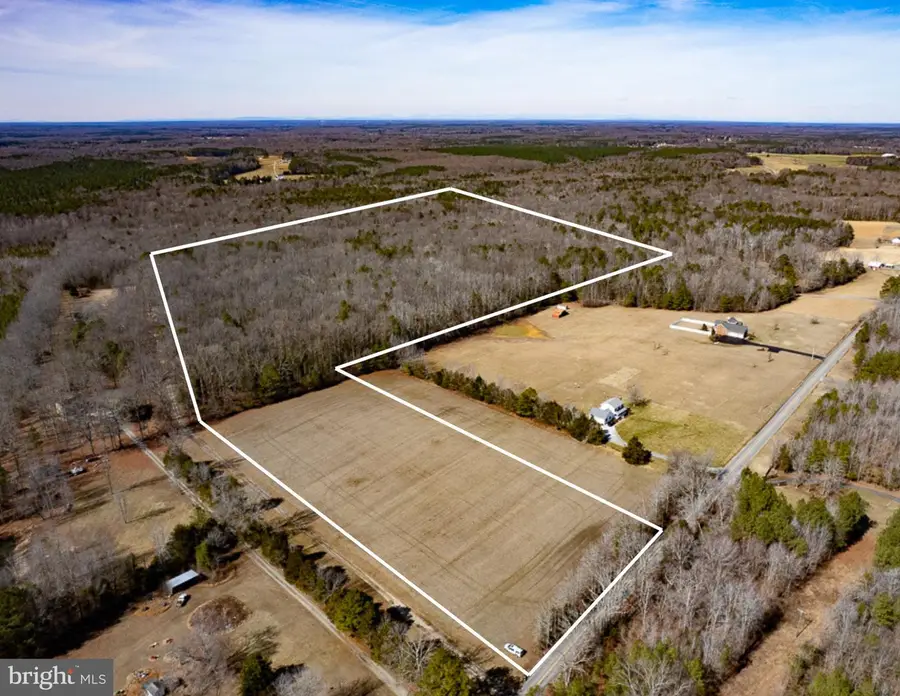 49.26 Acres Jericho Rd, Ruther Glen, VA 22546 - #2