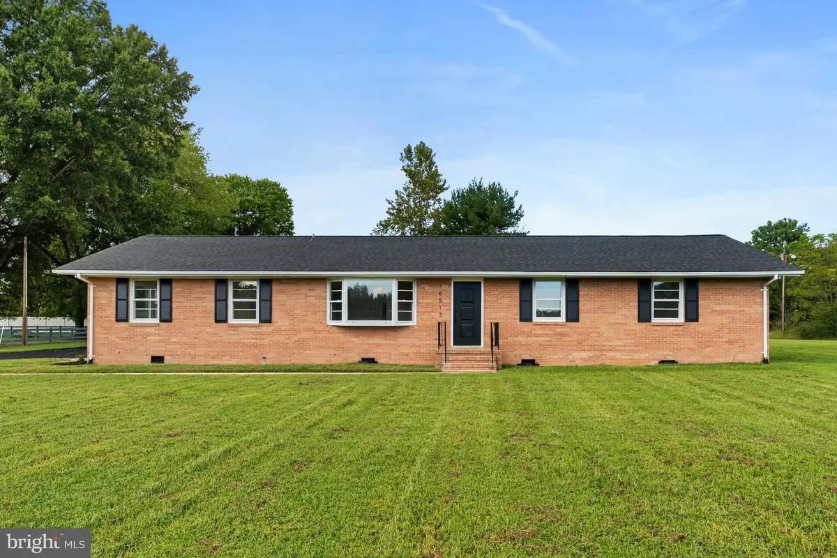 16513 Tinder Dr, Woodford, VA 22580 - #1
