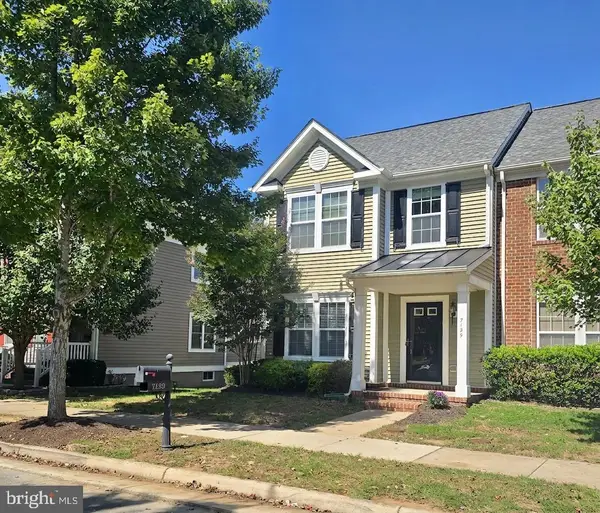 7129 Marsh St, RUTHER GLEN, VA 22546