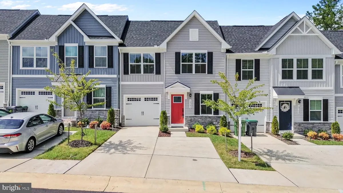 18386 Centennial Cir, Ruther Glen, VA 22546 - #1