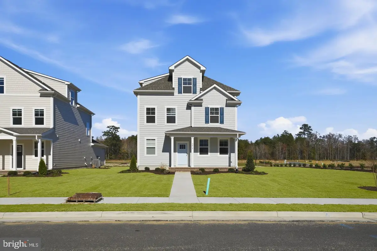 6317 Sterling Way, Ruther Glen, VA 22546 - #1