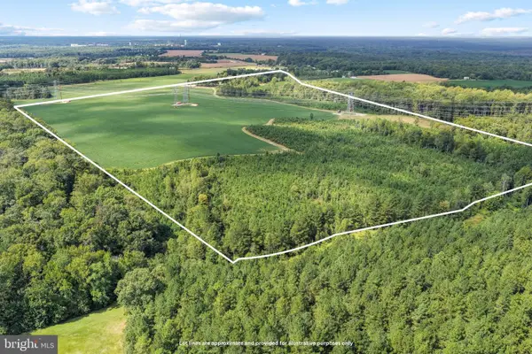 Stonewall Jackson Rd, WOODFORD, VA 22580