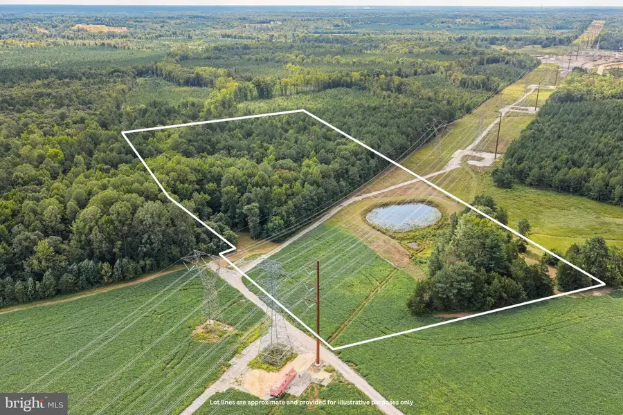 Stonewall Jackson Rd, Woodford, VA 22580 - #2