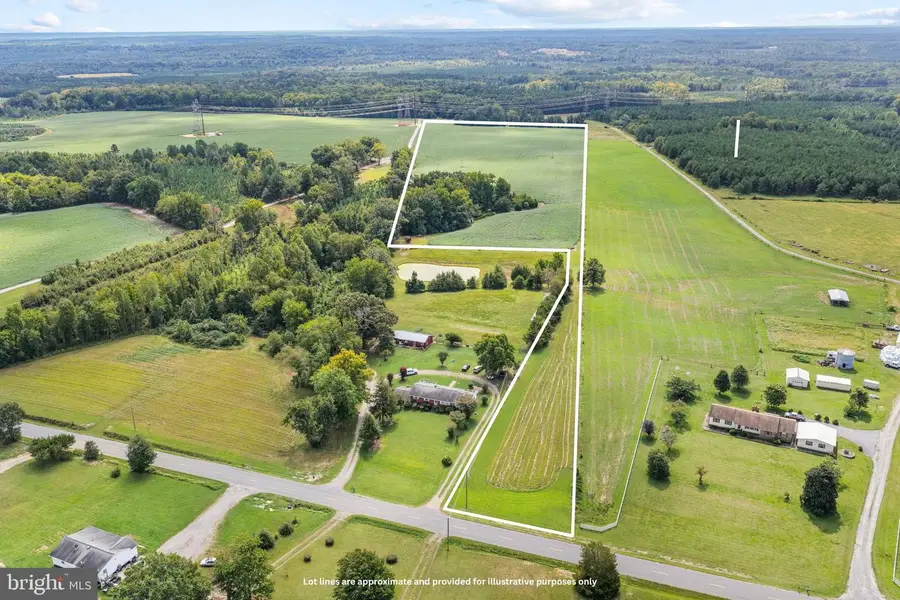 Stonewall Jackson Rd, Woodford, VA 22580 - #3
