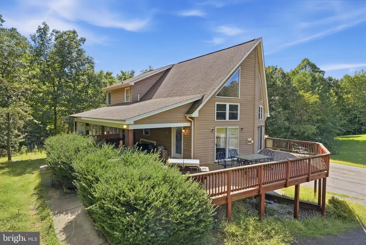 13187 Rolling Hills Dr, Woodford, VA 22580 - #1
